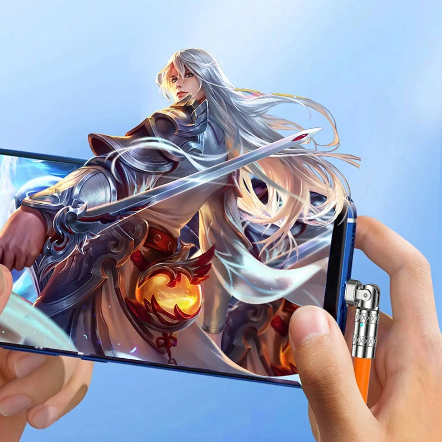 PowerCable Trio 120W