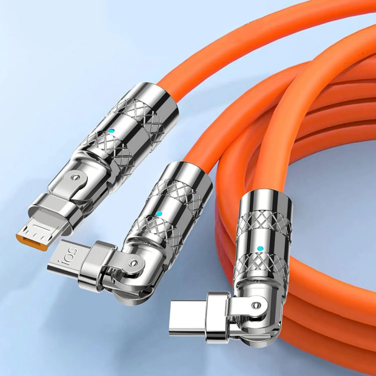 PowerCable Trio 120W