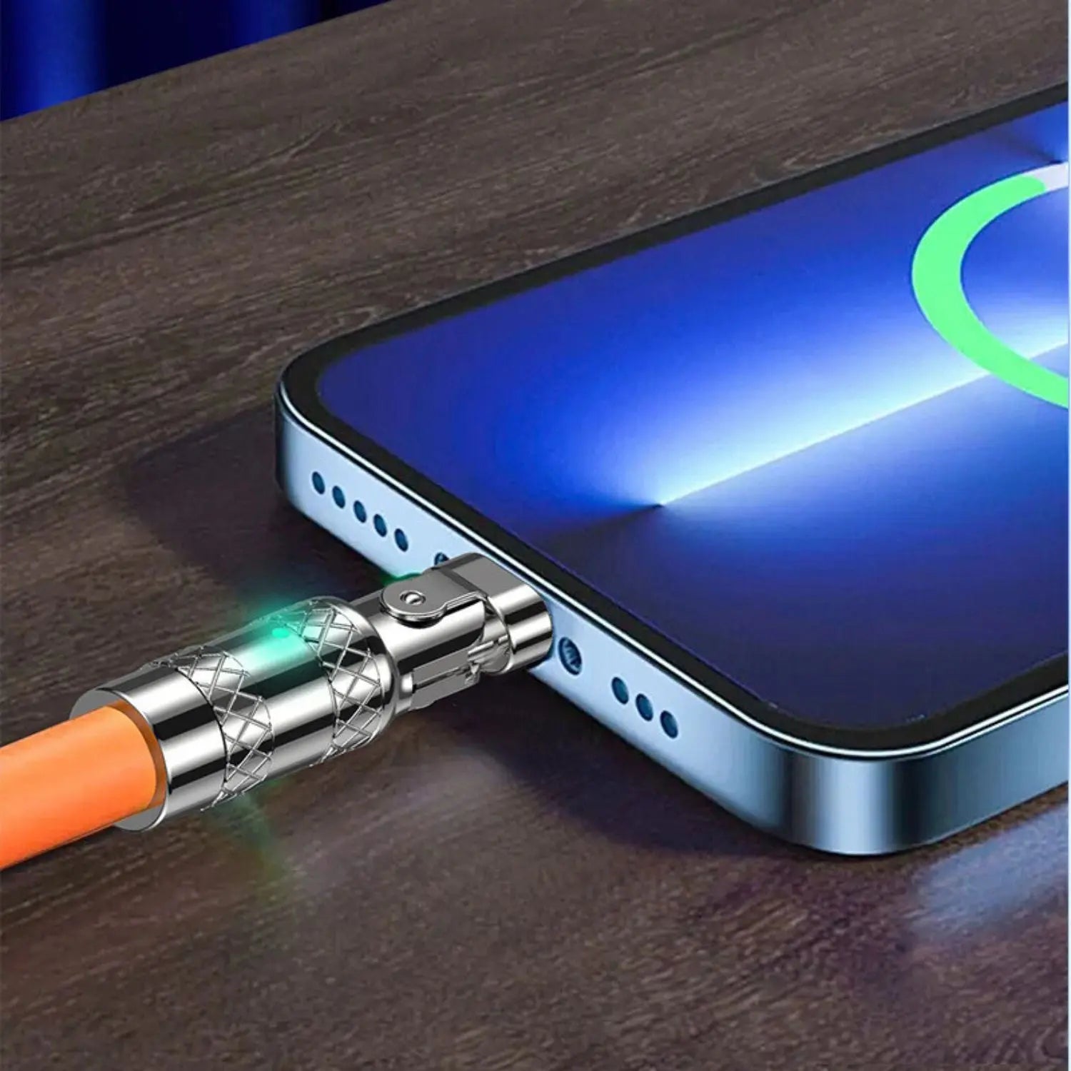 PowerCable Trio 120W