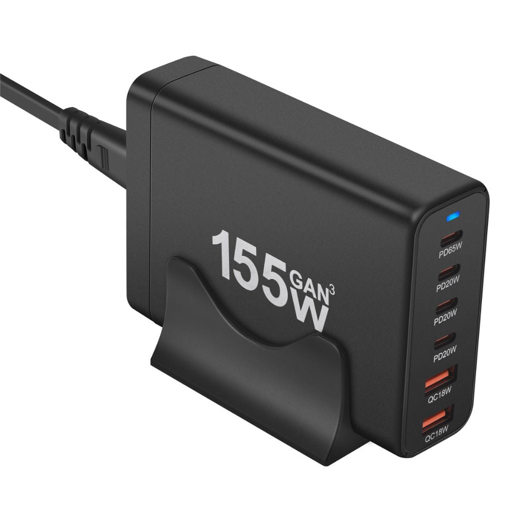 PowerHub 155W