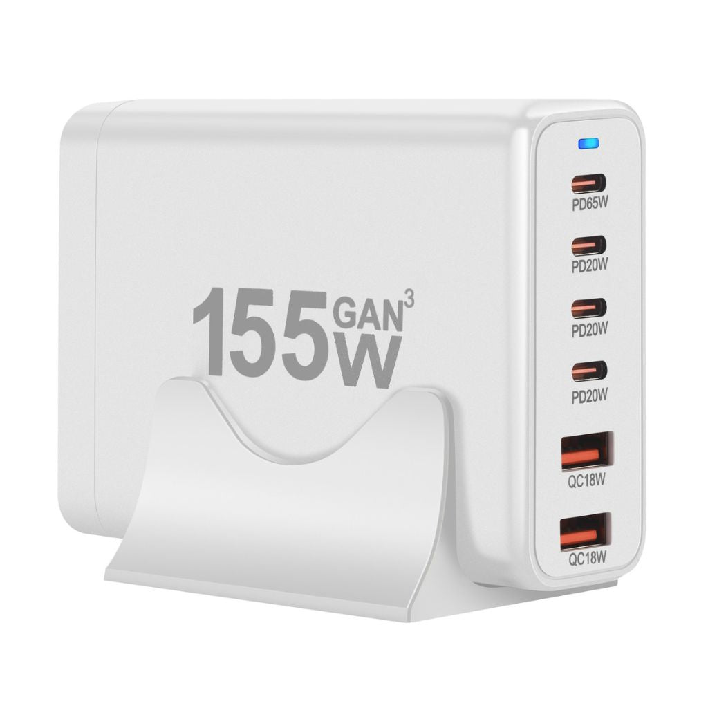 PowerHub 155W