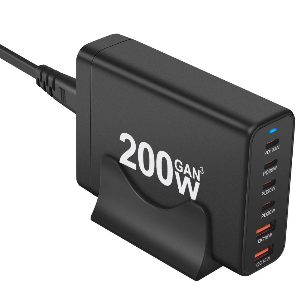 PowerHub 200W