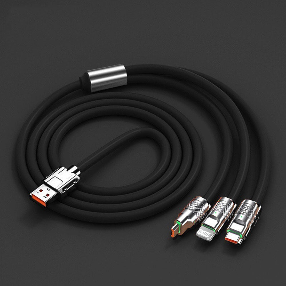 PowerCable Trio 120W