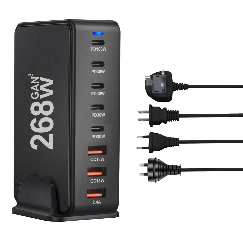 PowerHub 268W