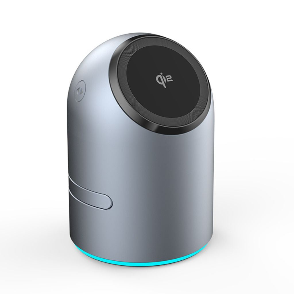 MagStation Rotate Qi2