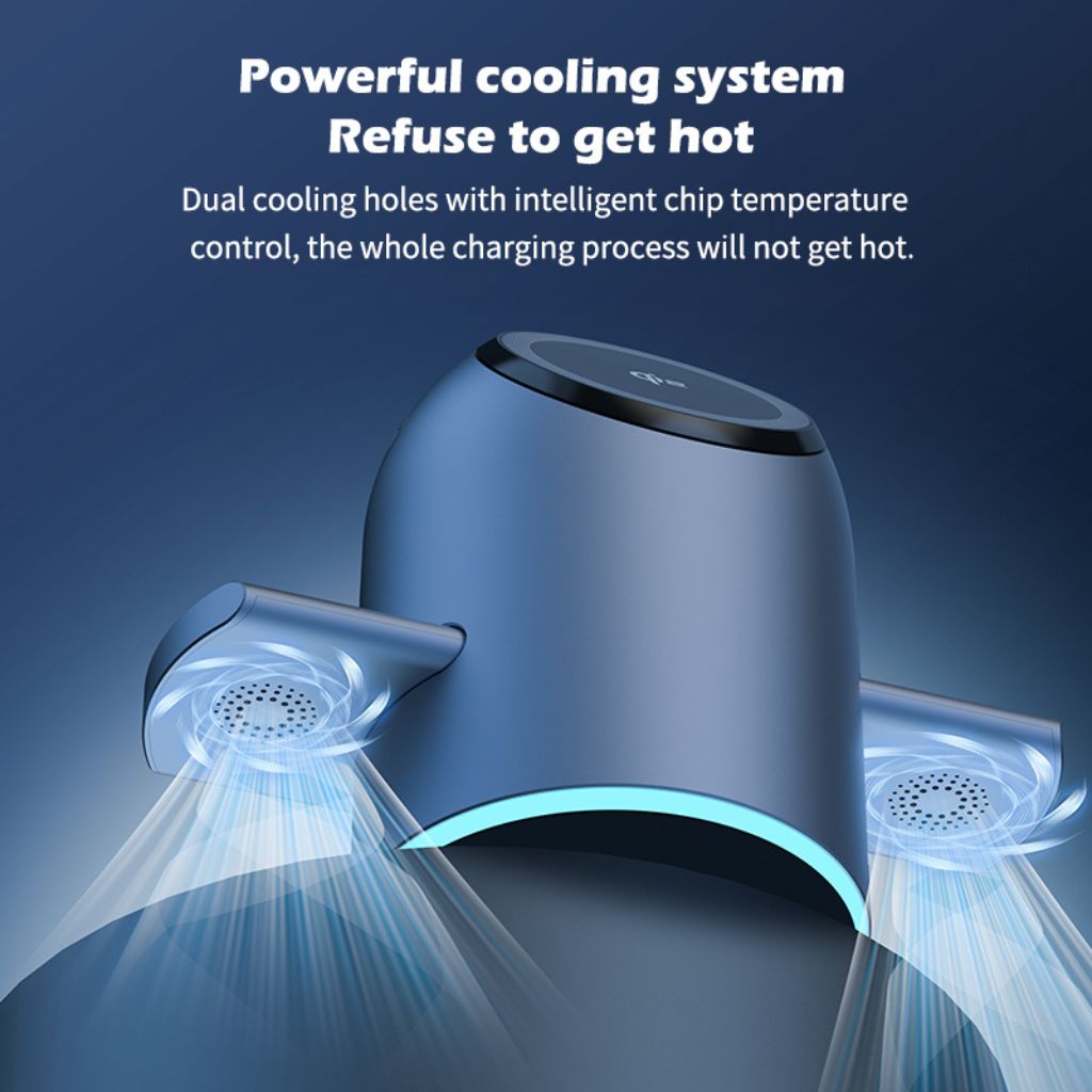 MagStation Rotate Qi2