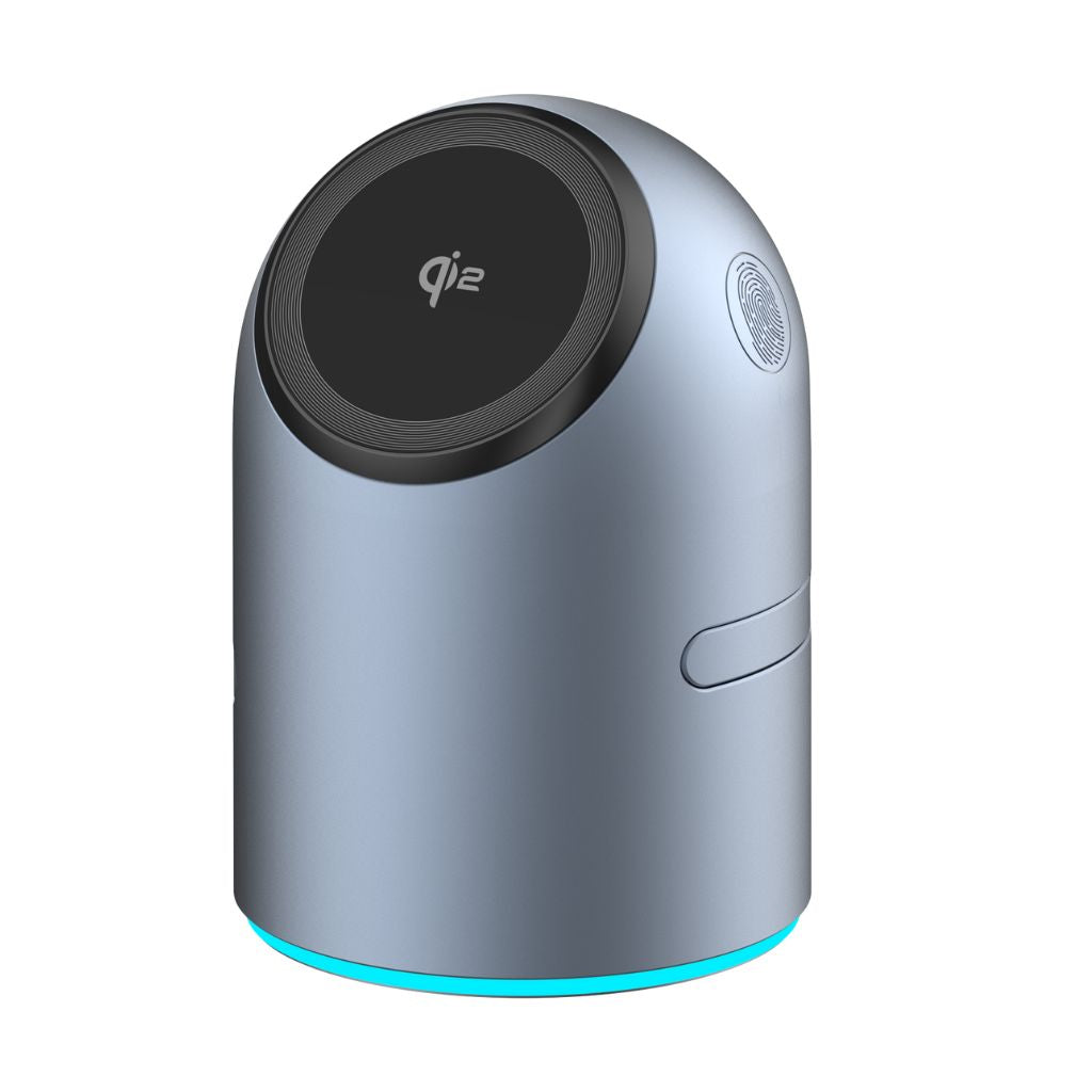 MagStation Rotate Qi2