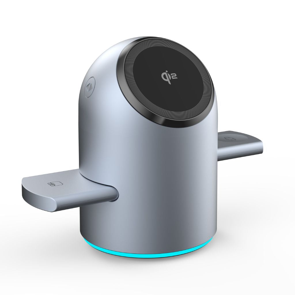 MagStation Rotate Qi2