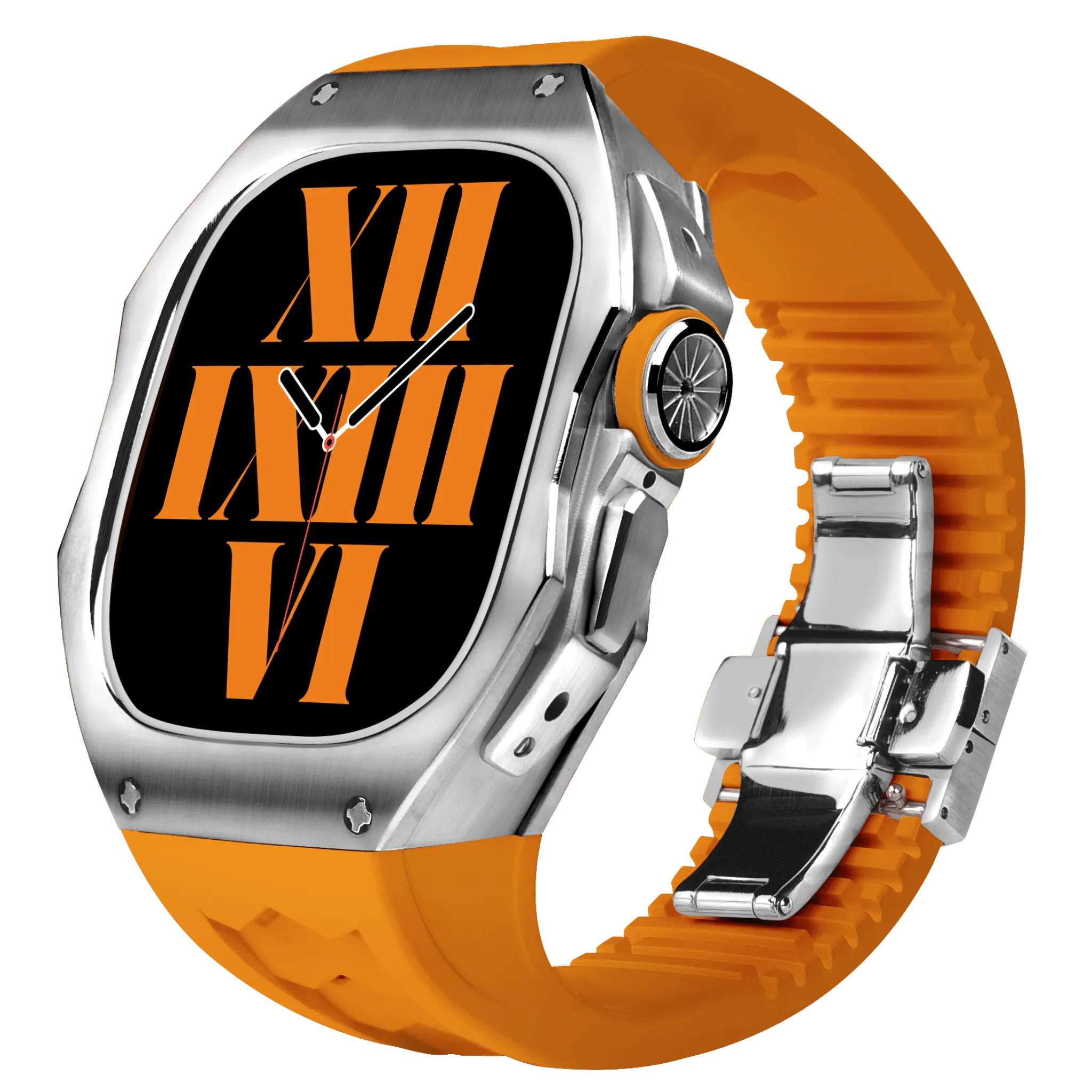 WatchBand Titanium Armor Ultra