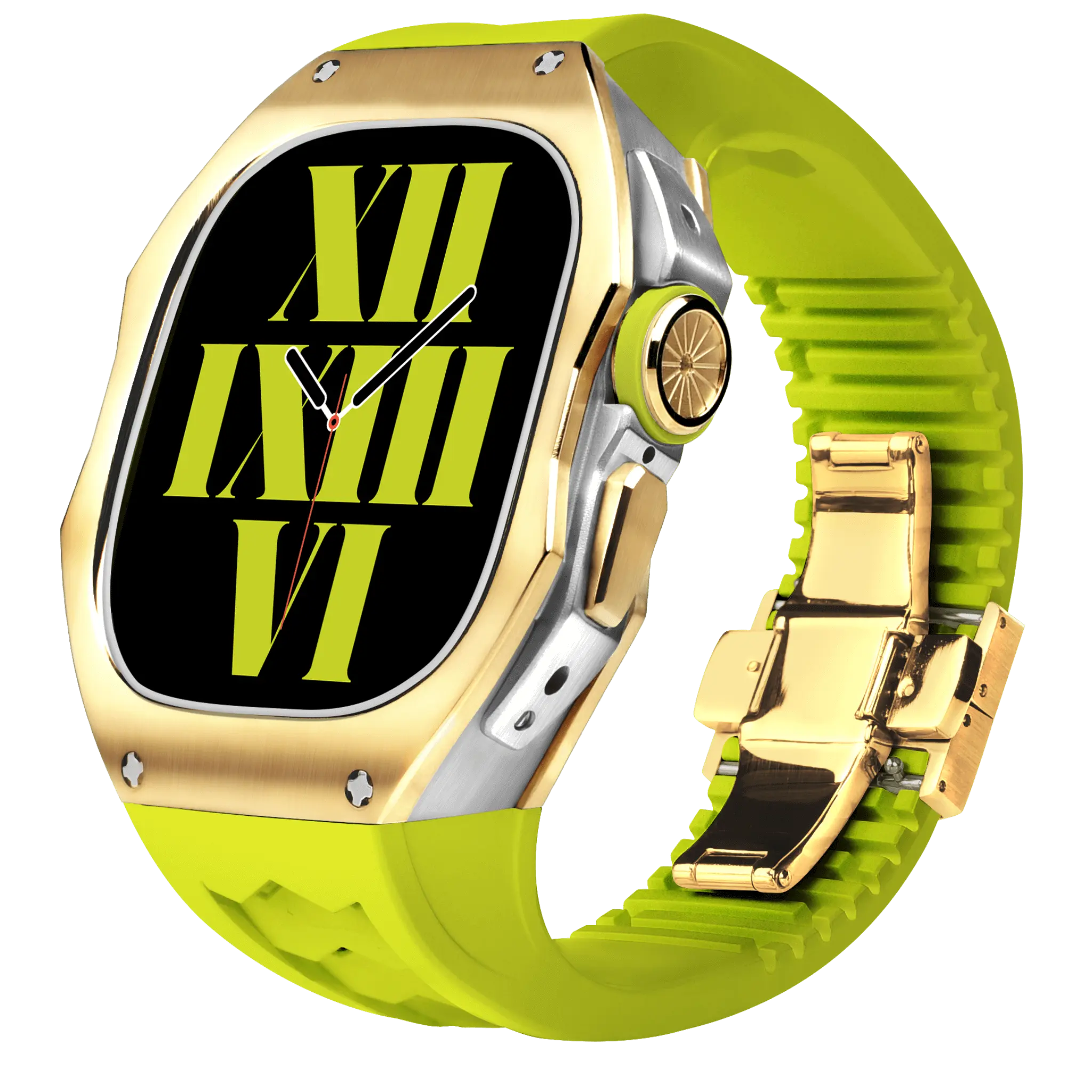 WatchBand Titanium Armor Ultra