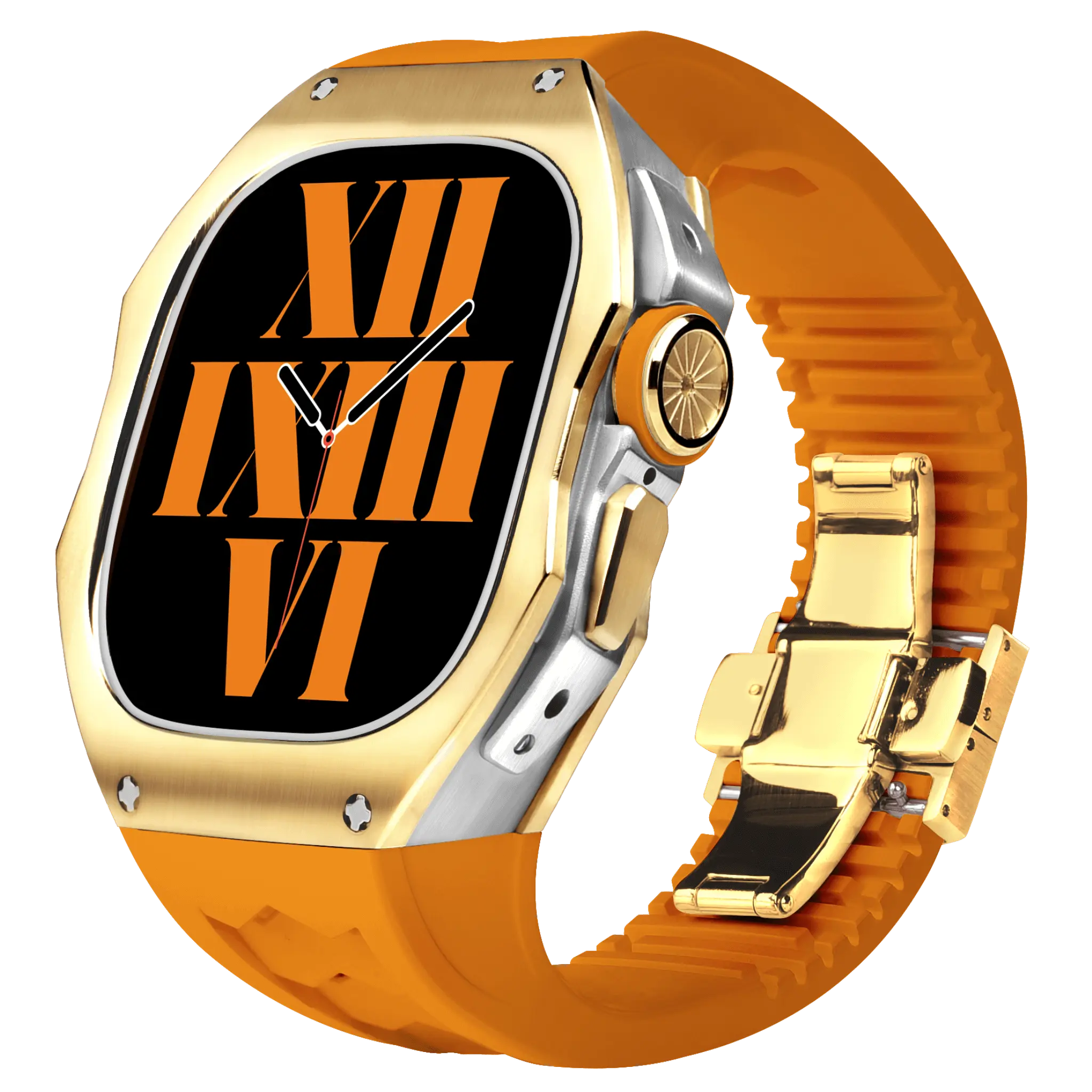 WatchBand Titanium Armor Ultra