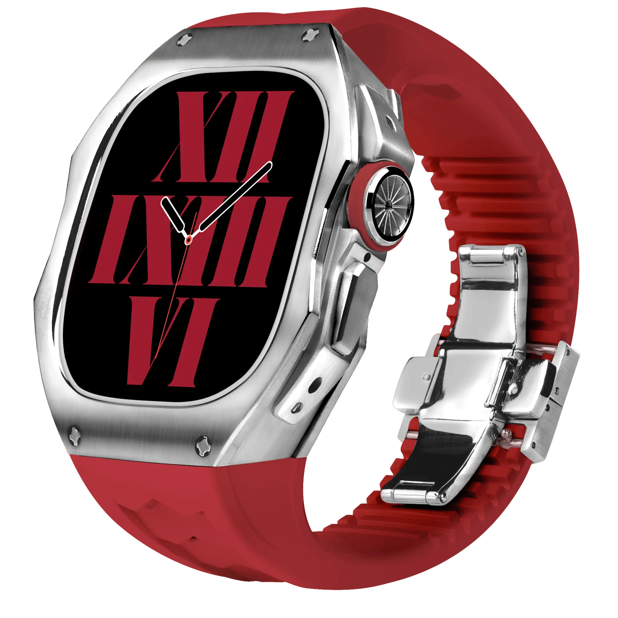 WatchBand Titanium Armor Ultra