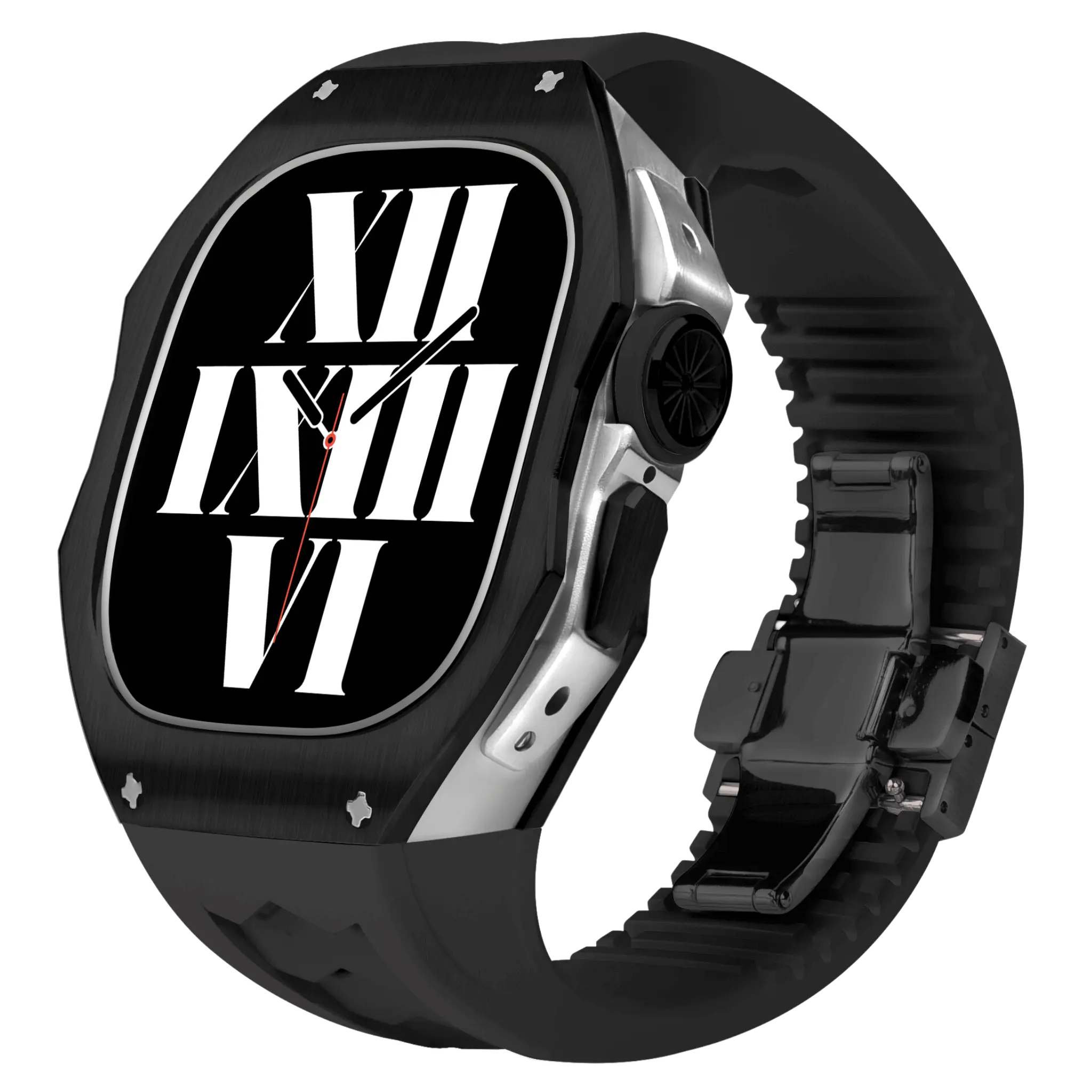 WatchBand Titanium Armor Ultra