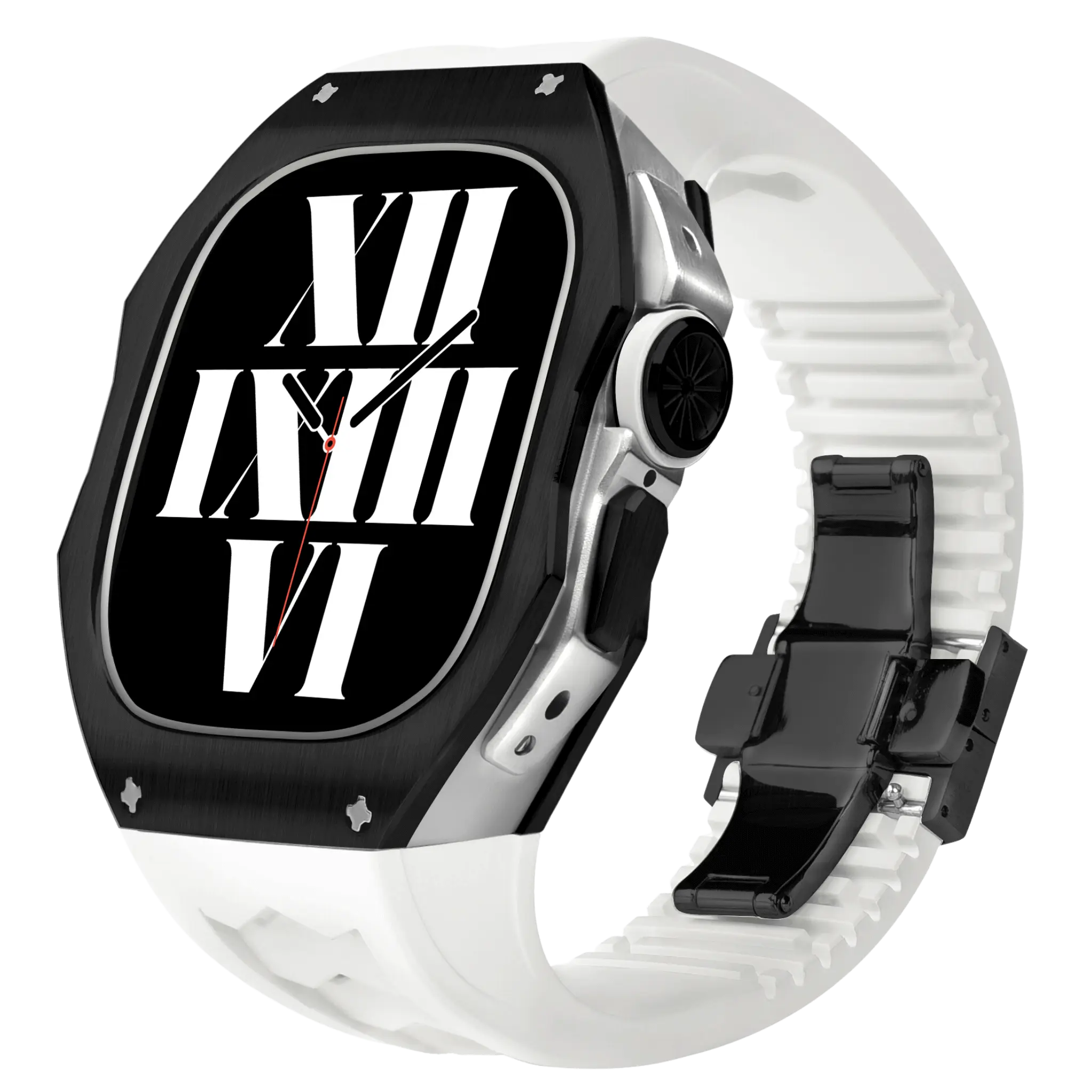 WatchBand Titanium Armor Ultra