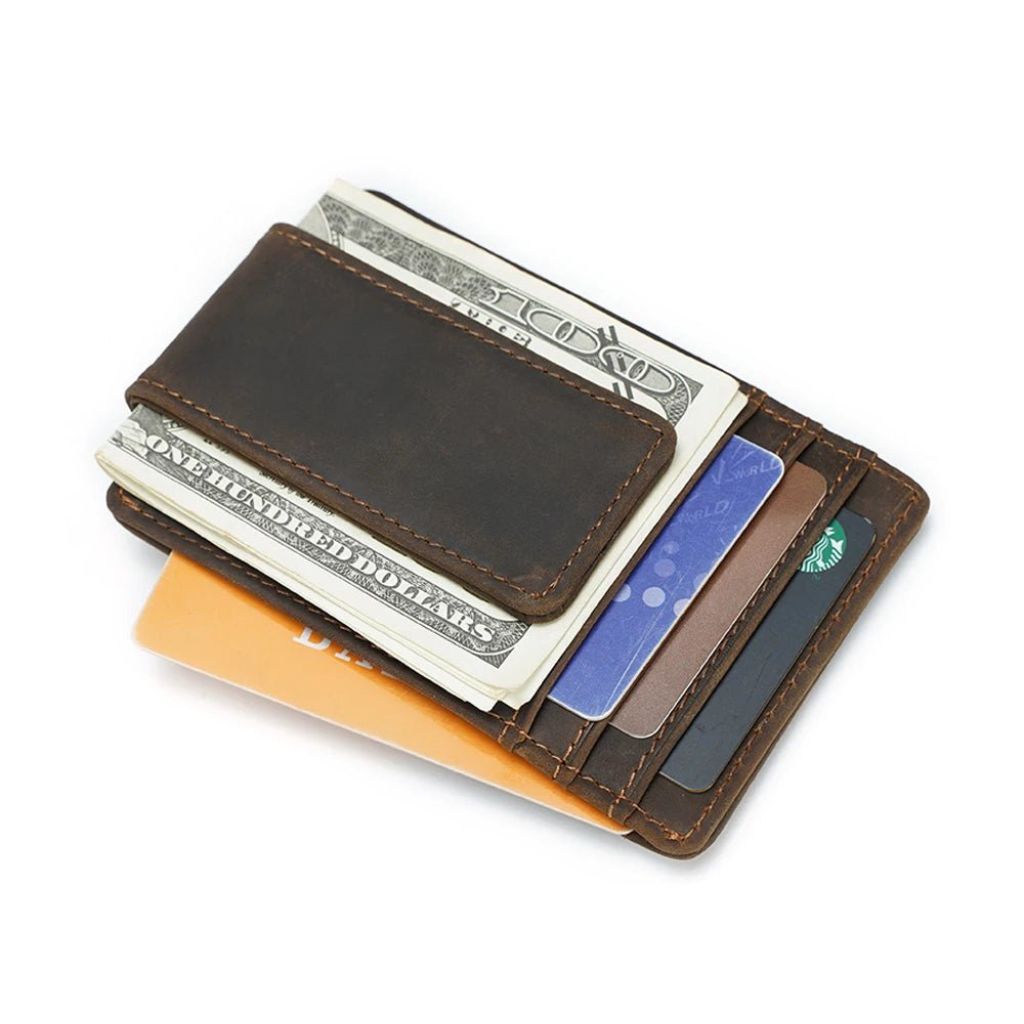 TagWallet Slim
