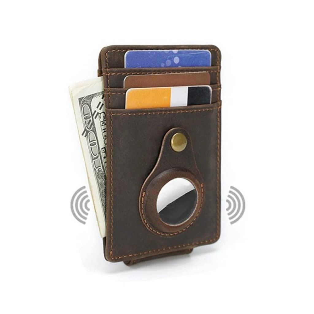 TagWallet Slim