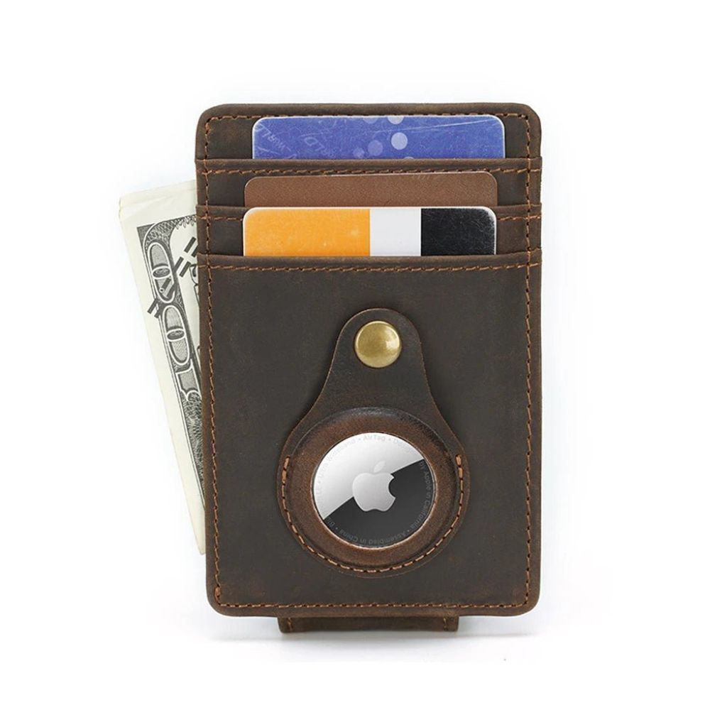 TagWallet Slim