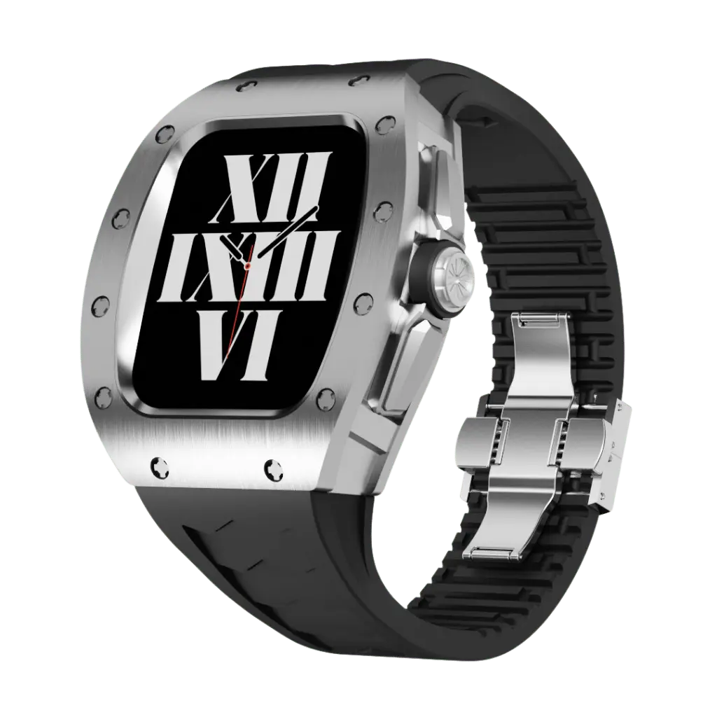WatchBand Titanium Armor