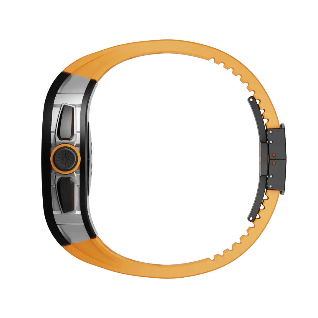 WatchBand Titanium Armor