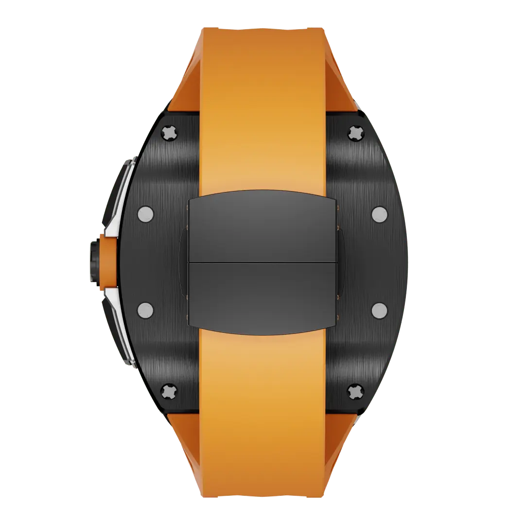 WatchBand Titanium Armor