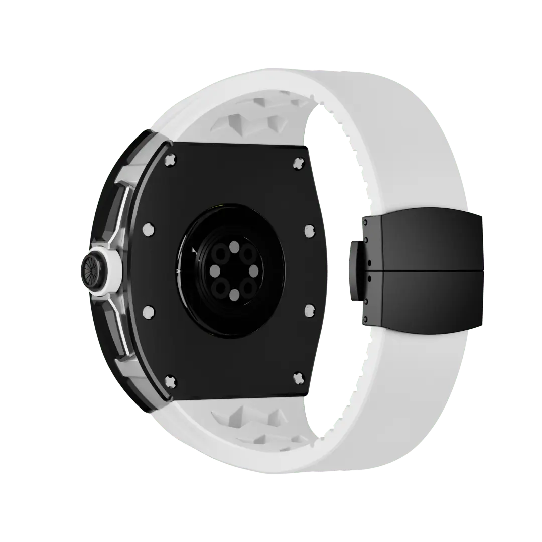 WatchBand Titanium Armor