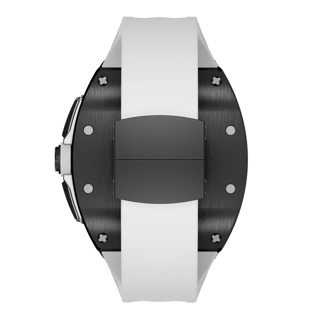 WatchBand Titanium Armor