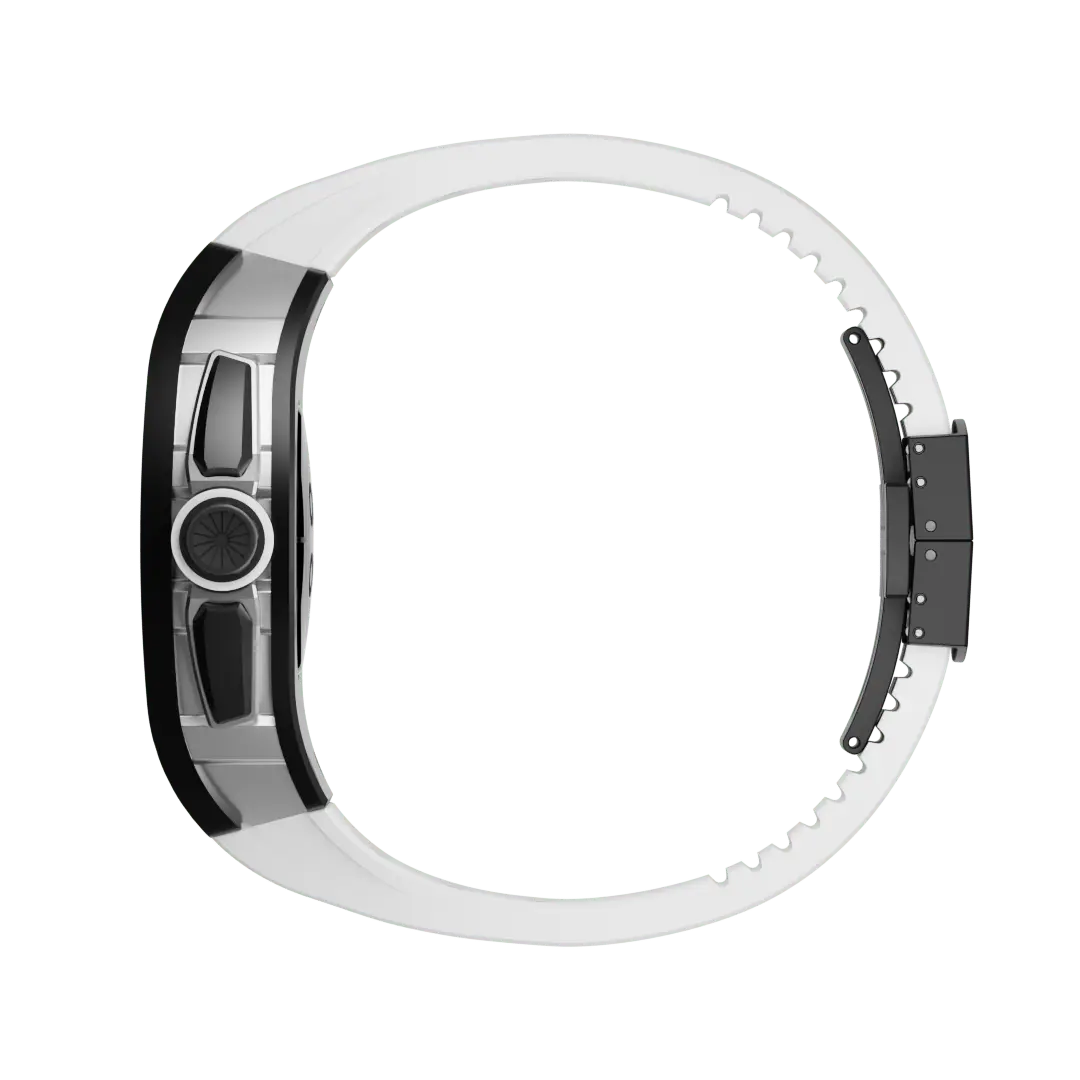 WatchBand Titanium Armor