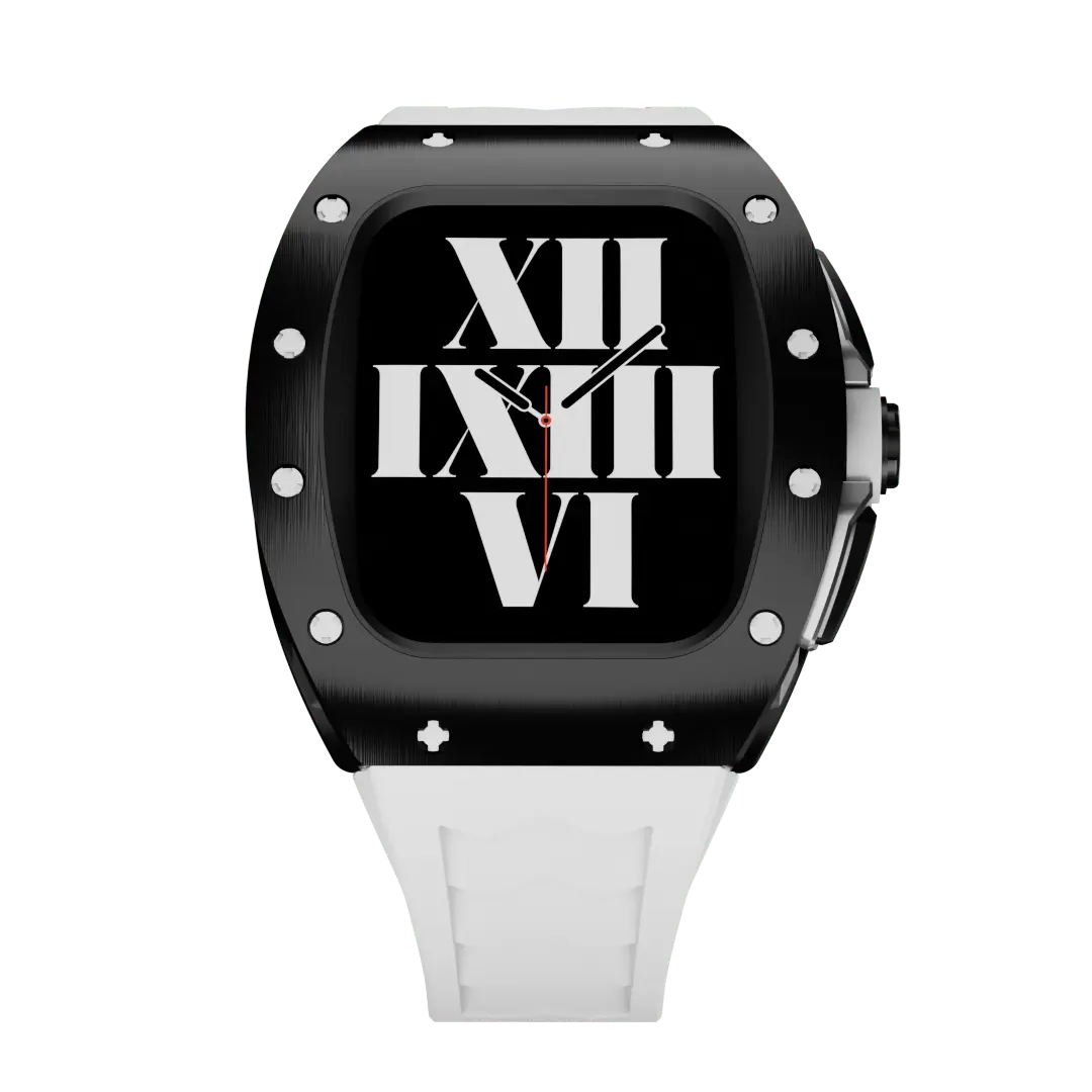 WatchBand Titanium Armor