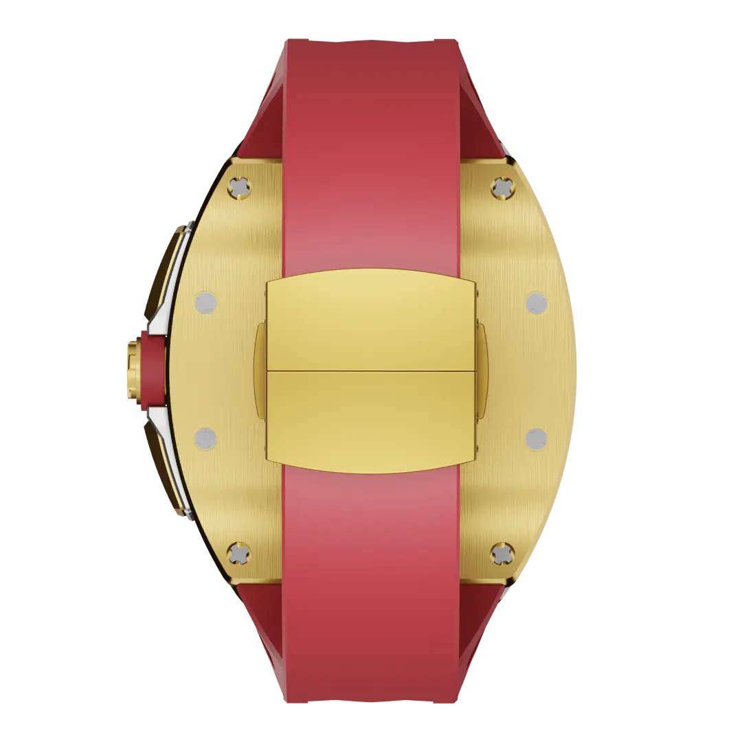 WatchBand Titanium Armor