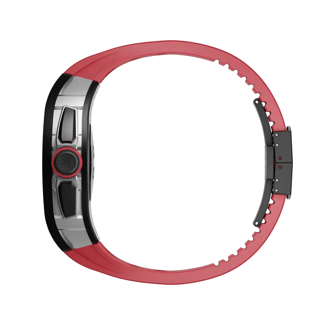 WatchBand Titanium Armor