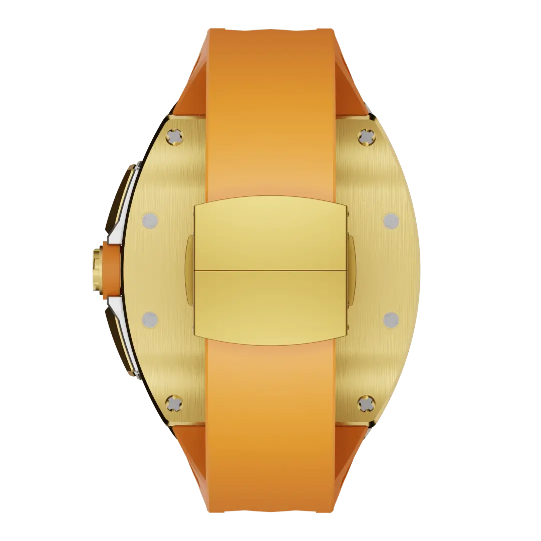 WatchBand Titanium Armor