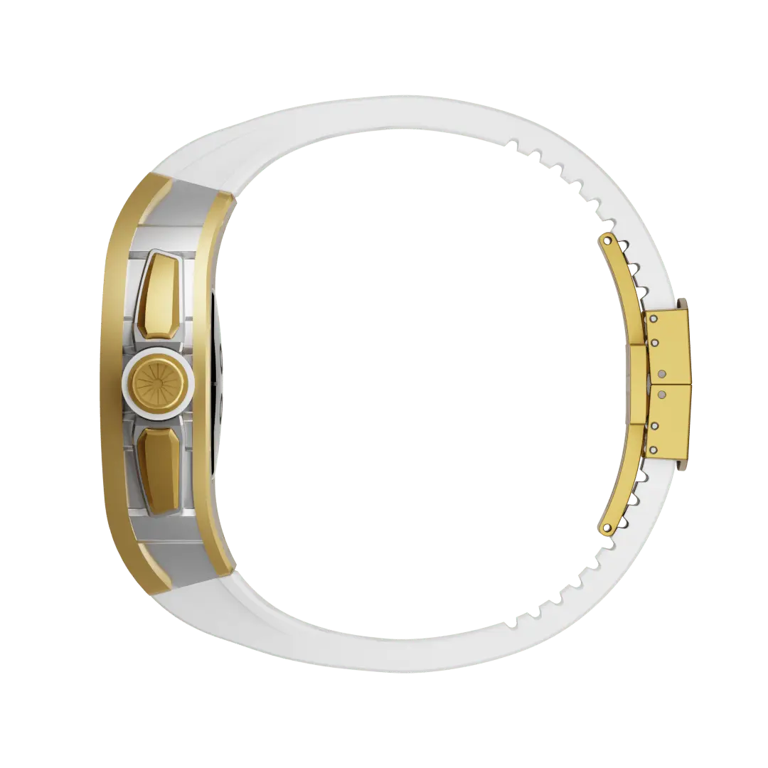 WatchBand Titanium Armor