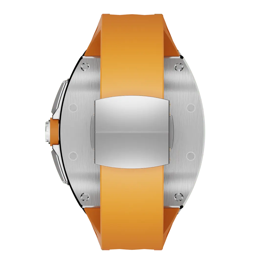 WatchBand Titanium Armor