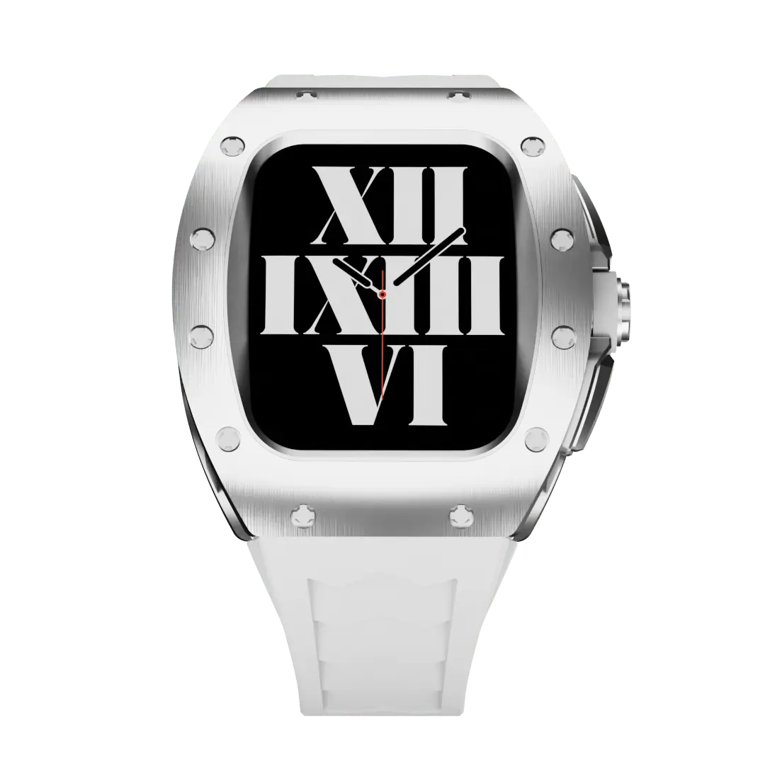 WatchBand Titanium Armor