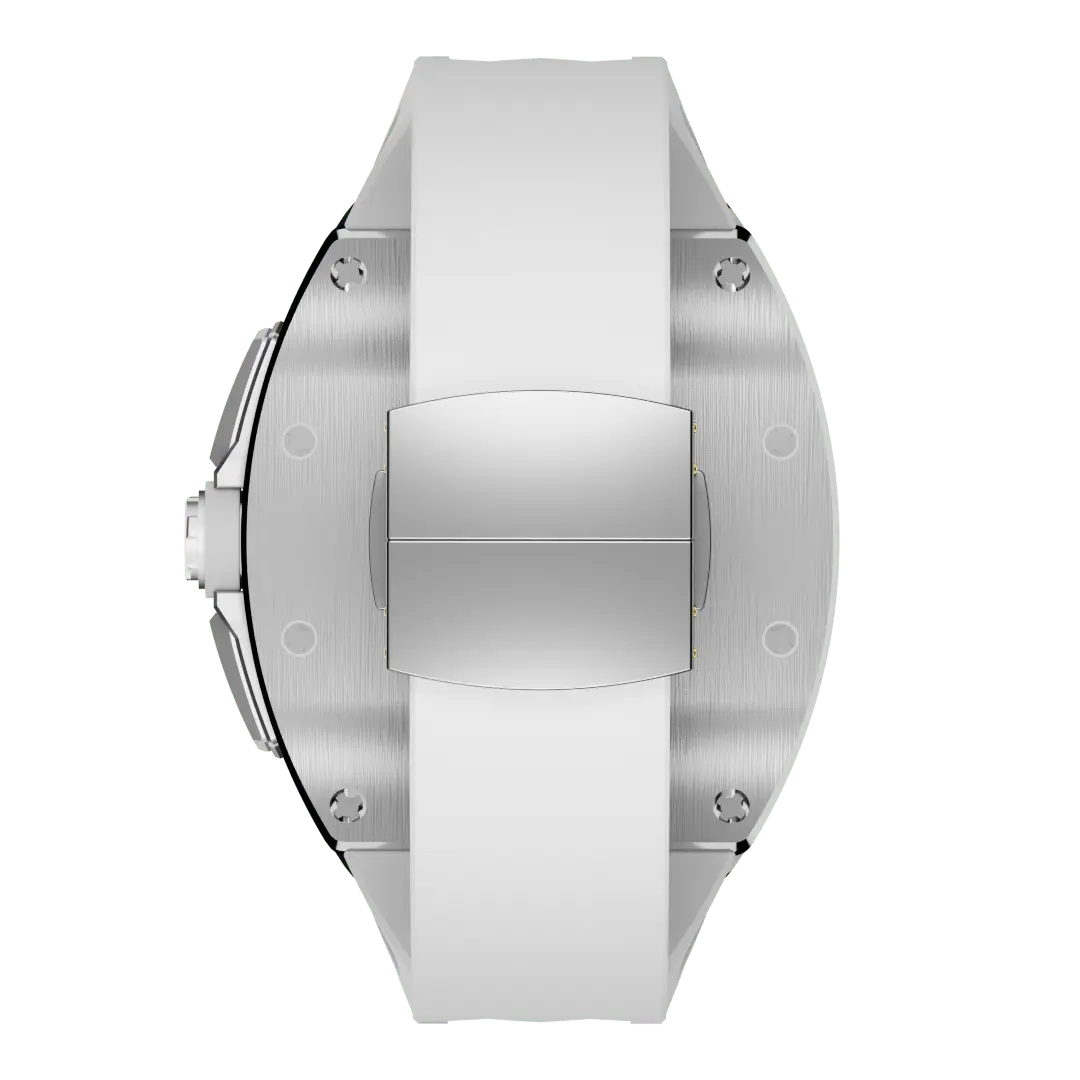 WatchBand Titanium Armor