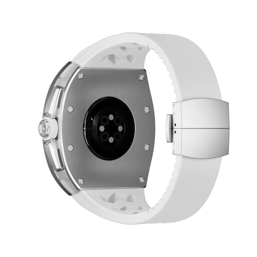 WatchBand Titanium Armor