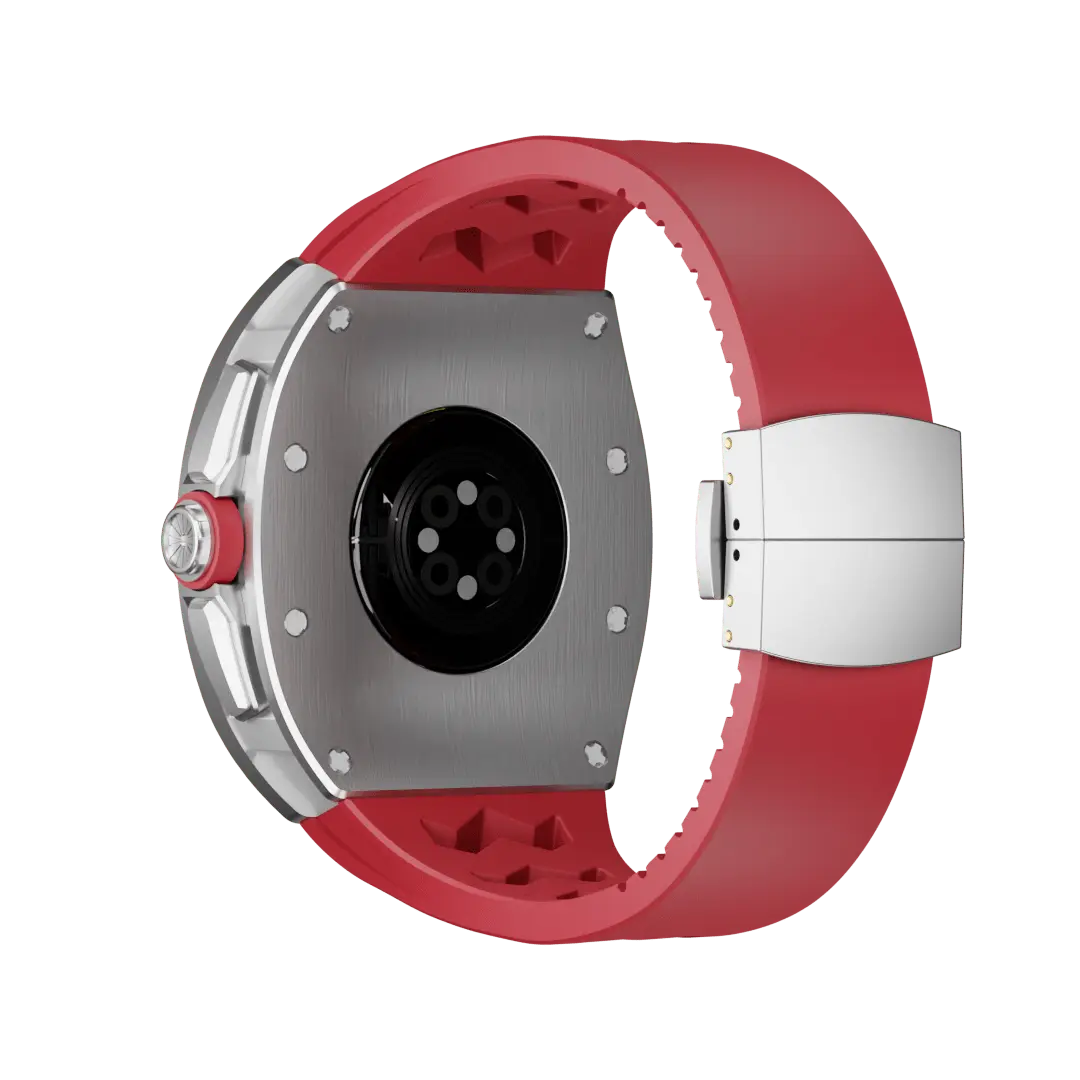 WatchBand Titanium Armor