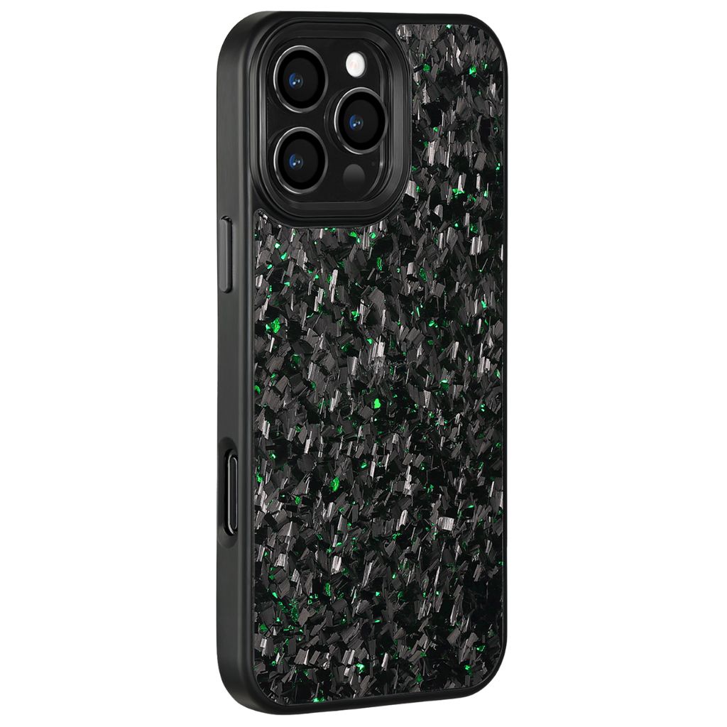 NOVAGEAR CarbonEdge MagSafe