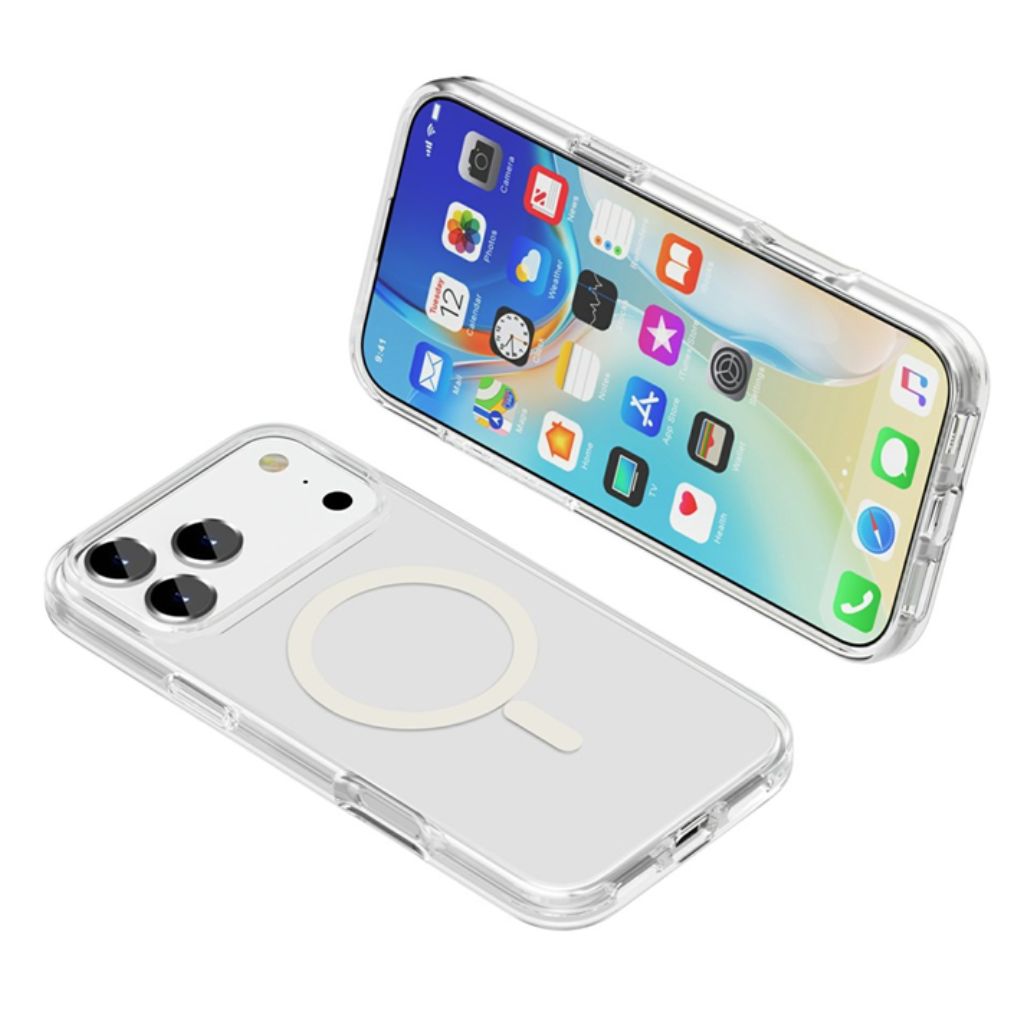 NOVAGEAR PureMag MagSafe