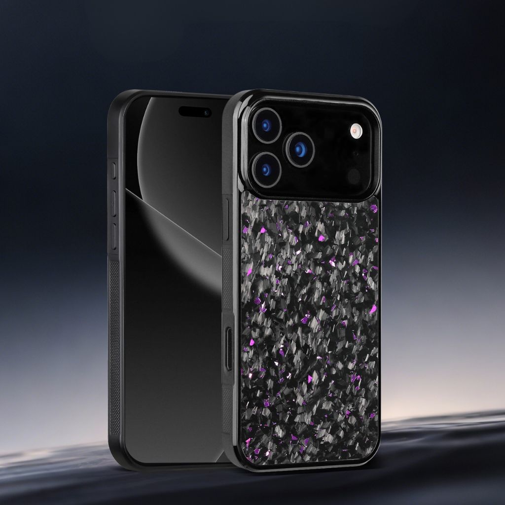 NOVAGEAR CarbonEdge MagSafe