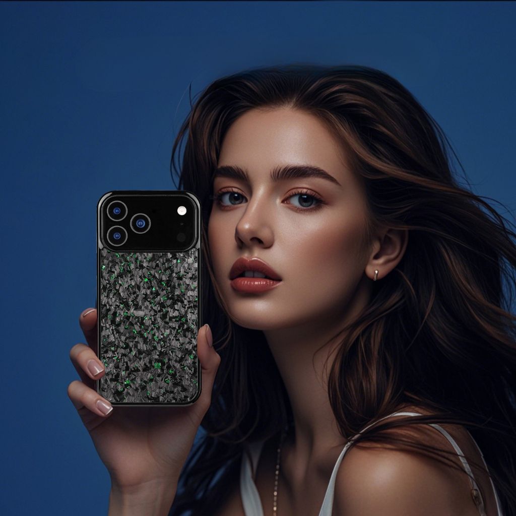 NOVAGEAR CarbonEdge MagSafe