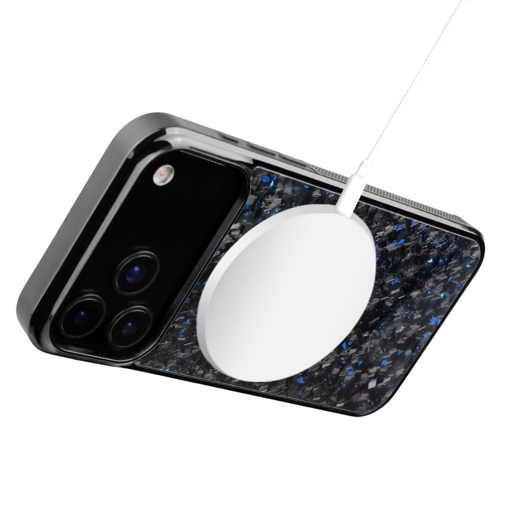 NOVAGEAR CarbonEdge MagSafe