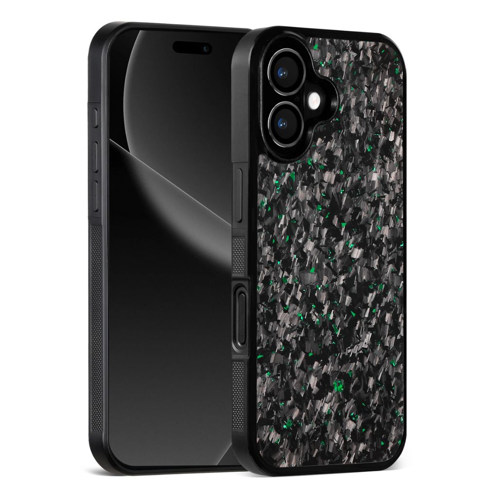 NOVAGEAR CarbonEdge MagSafe