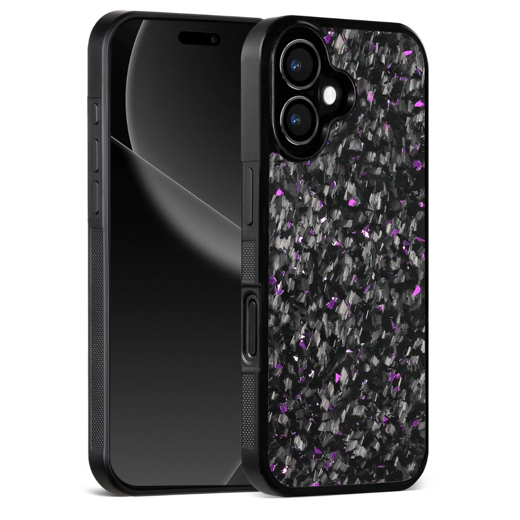 NOVAGEAR CarbonEdge MagSafe