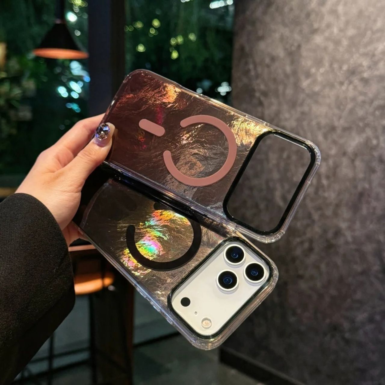 NOVAGEAR IceGlacier MagSafe