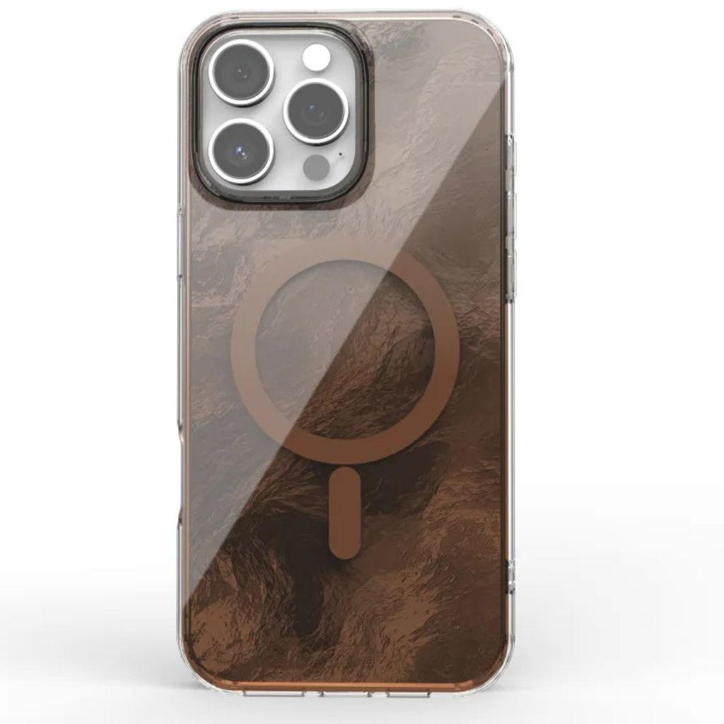 NOVAGEAR IceGlacier MagSafe