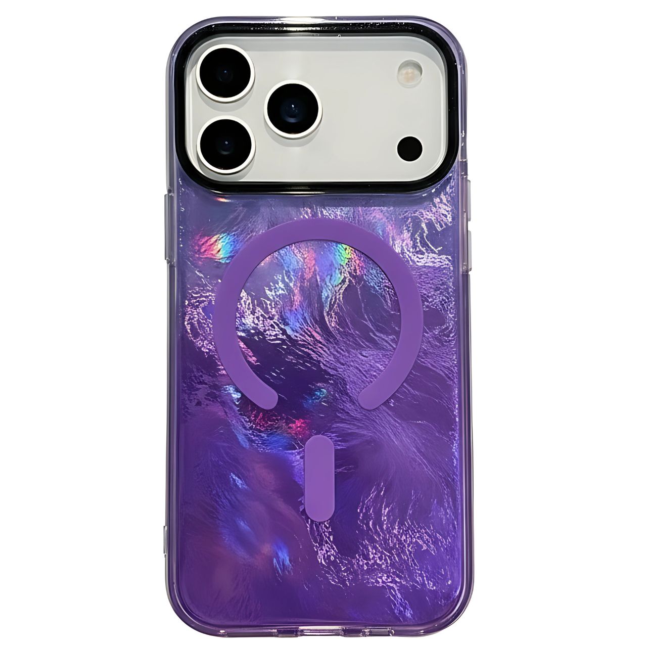 NOVAGEAR IceGlacier MagSafe