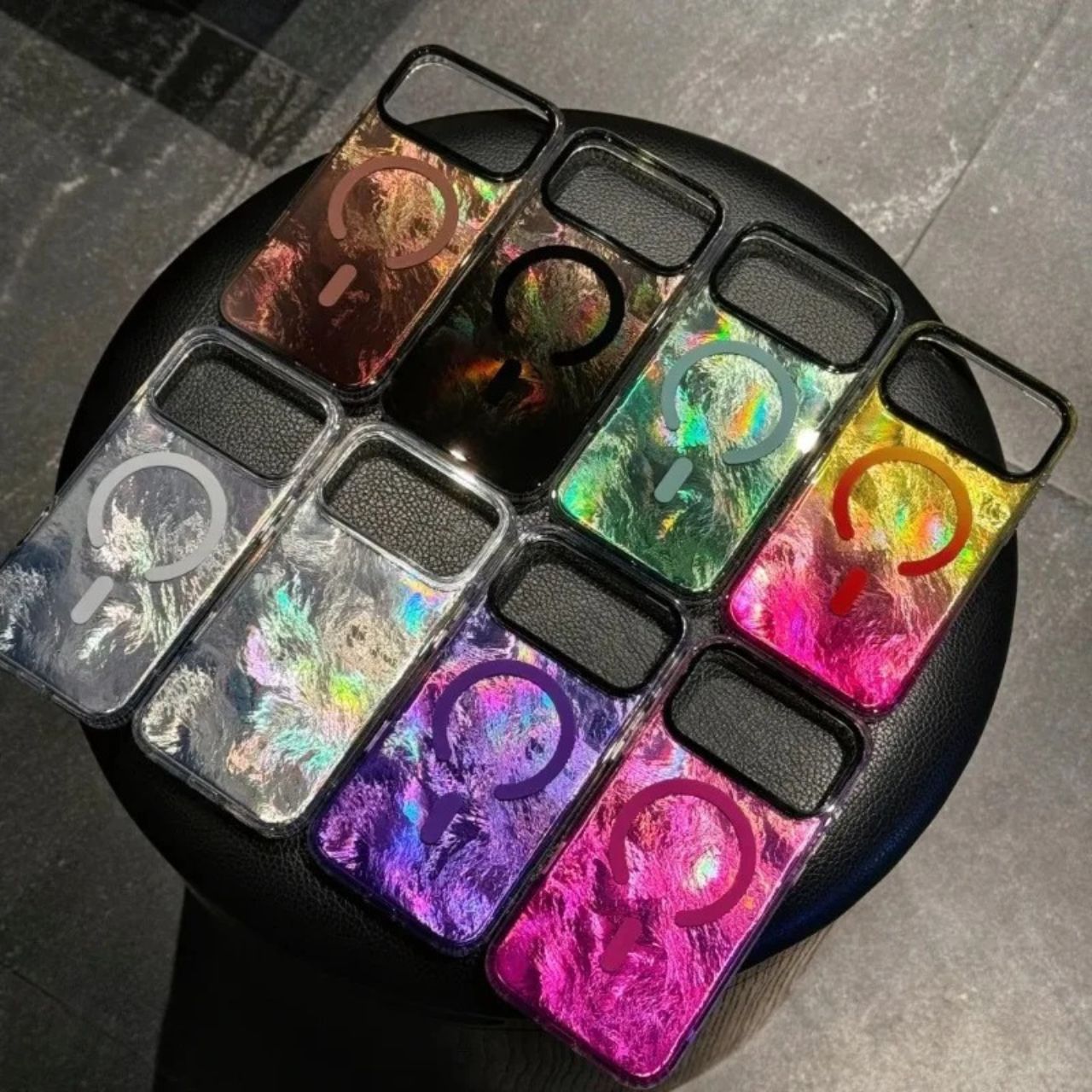 NOVAGEAR IceGlacier MagSafe