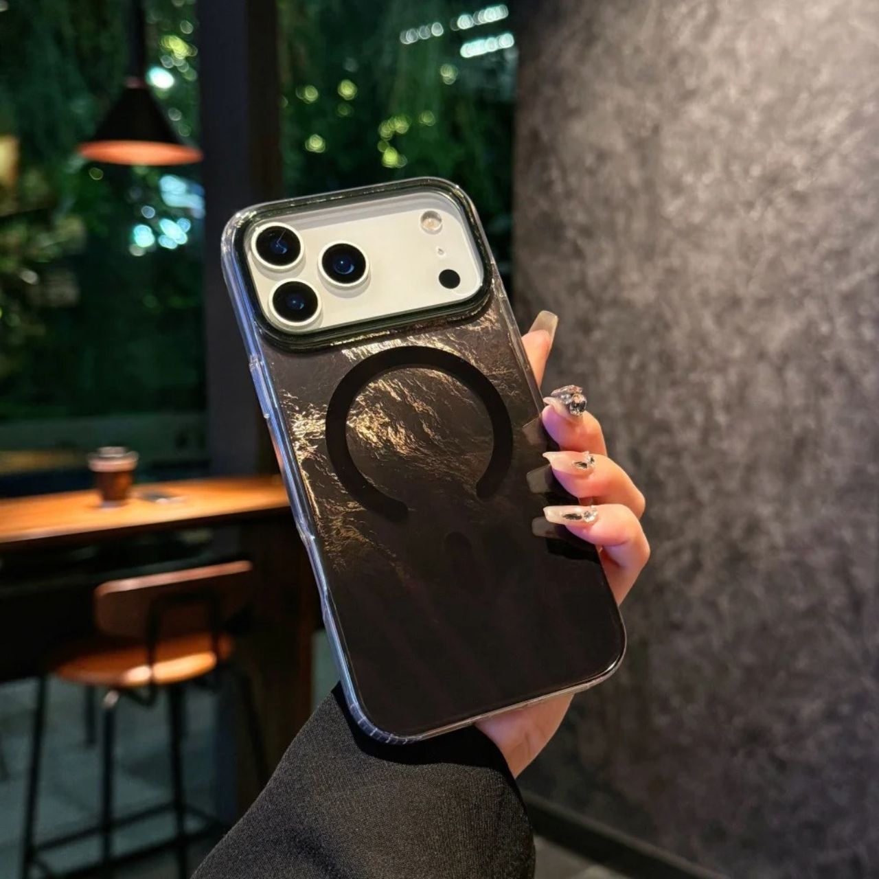 NOVAGEAR IceGlacier MagSafe