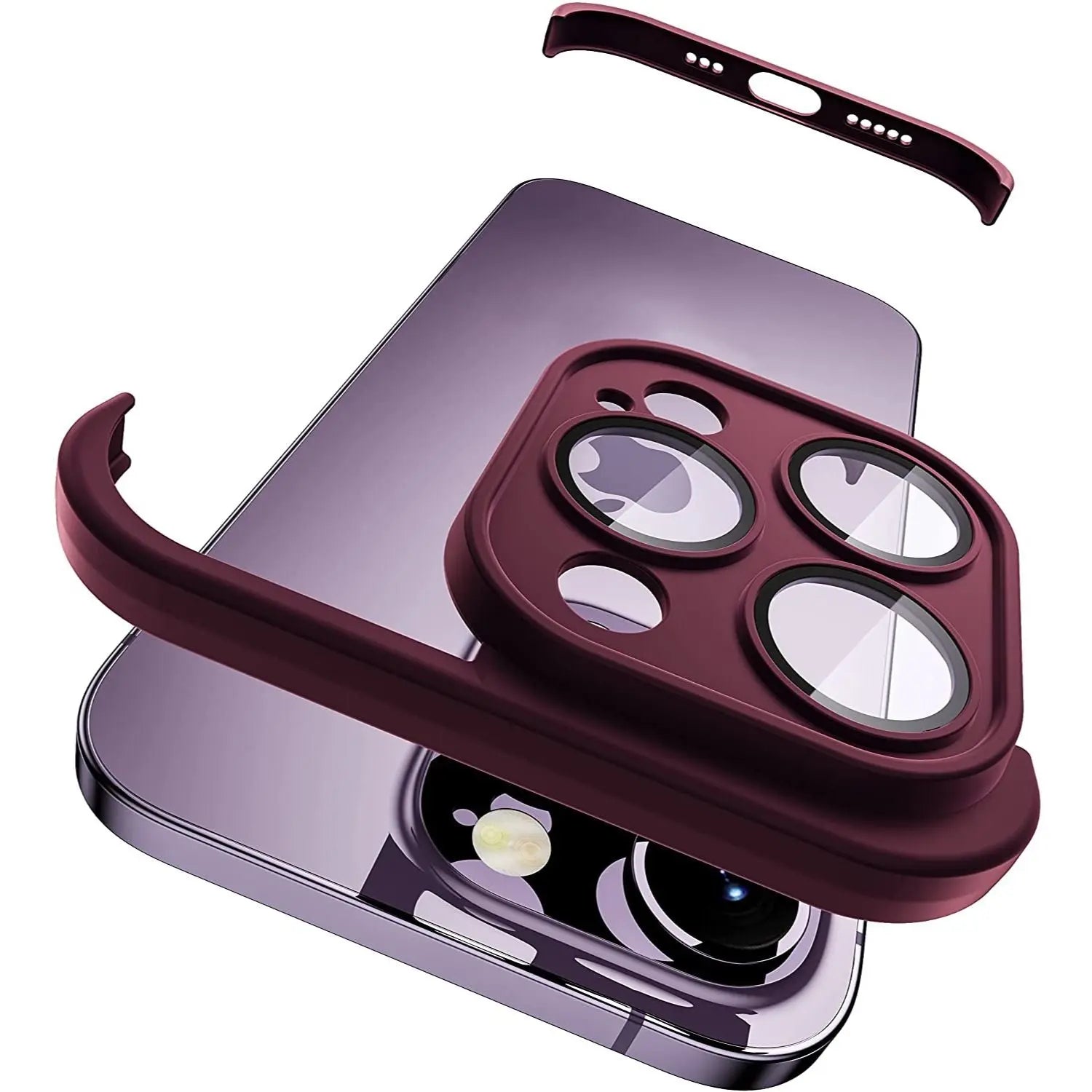 NOVAGEAR EdgeGuard Air